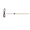 Tresco Lighting Tresco 12VDC 44WFT 13' 4 m Chip On Board COB FlexTape, 2700K L-FLXCOB12-27RV-1 - alternate 2